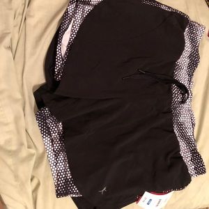 Danskin Now athletic shorts